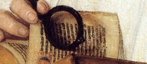 Jan van Eyck