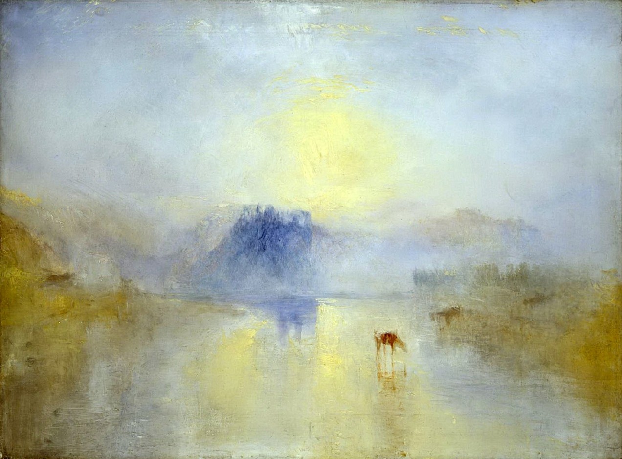 William Turner